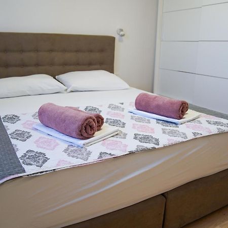 Apartman Lana Διαμέρισμα Omišalj Εξωτερικό φωτογραφία