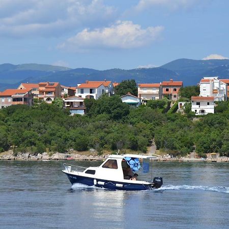 Apartman Lana Διαμέρισμα Omišalj Εξωτερικό φωτογραφία