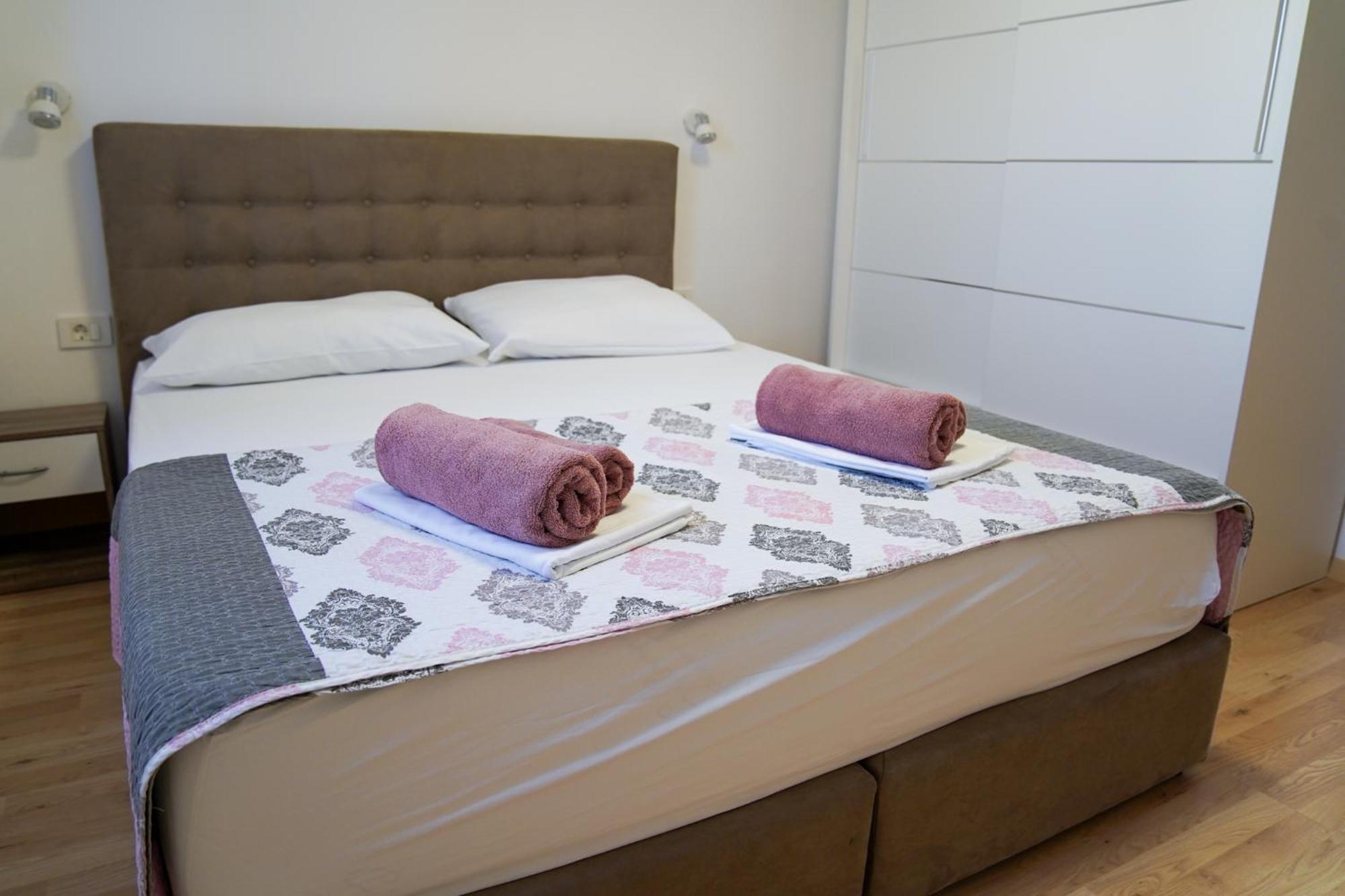 Apartman Lana Διαμέρισμα Omišalj Εξωτερικό φωτογραφία