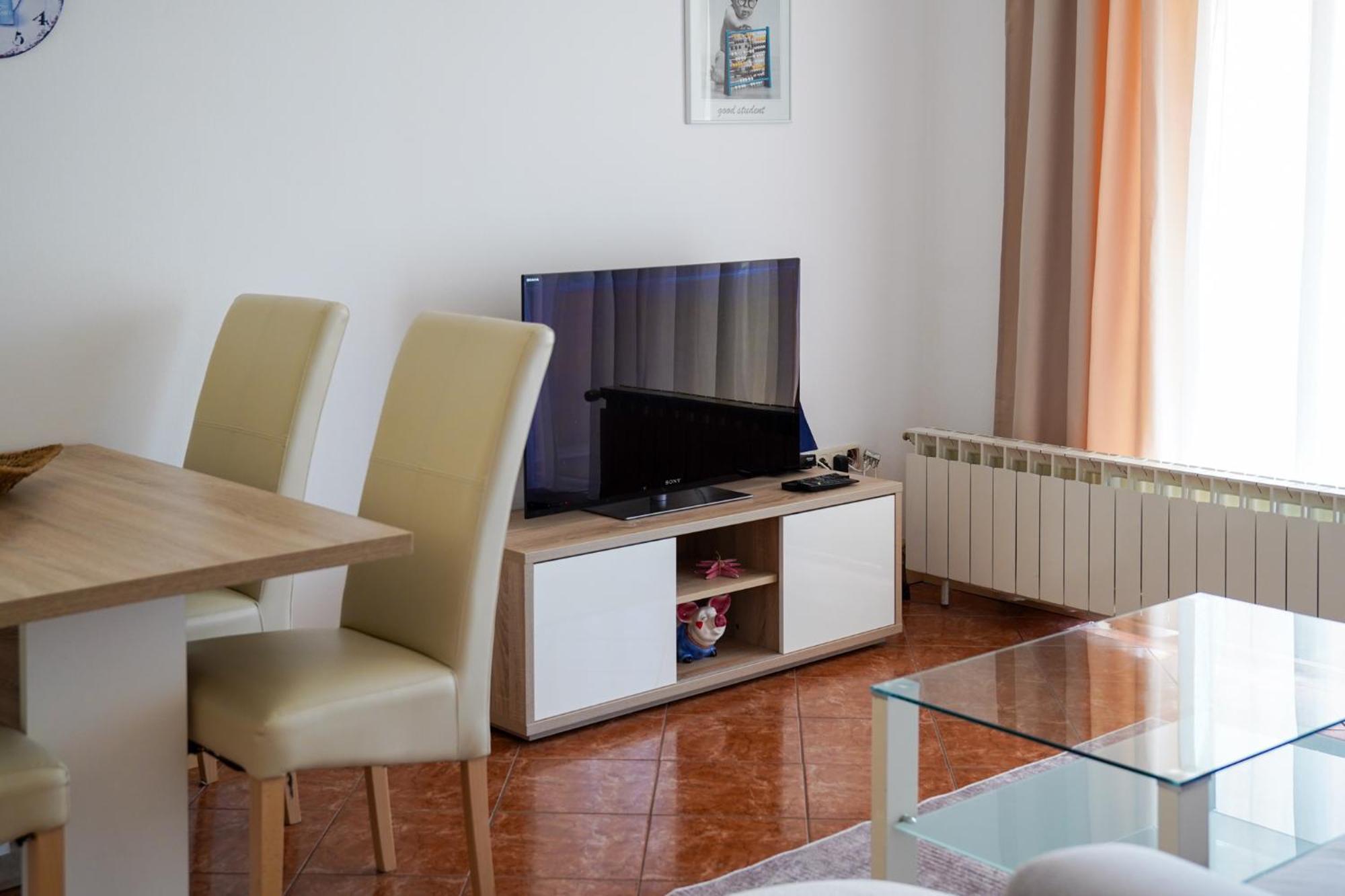 Apartman Lana Διαμέρισμα Omišalj Εξωτερικό φωτογραφία