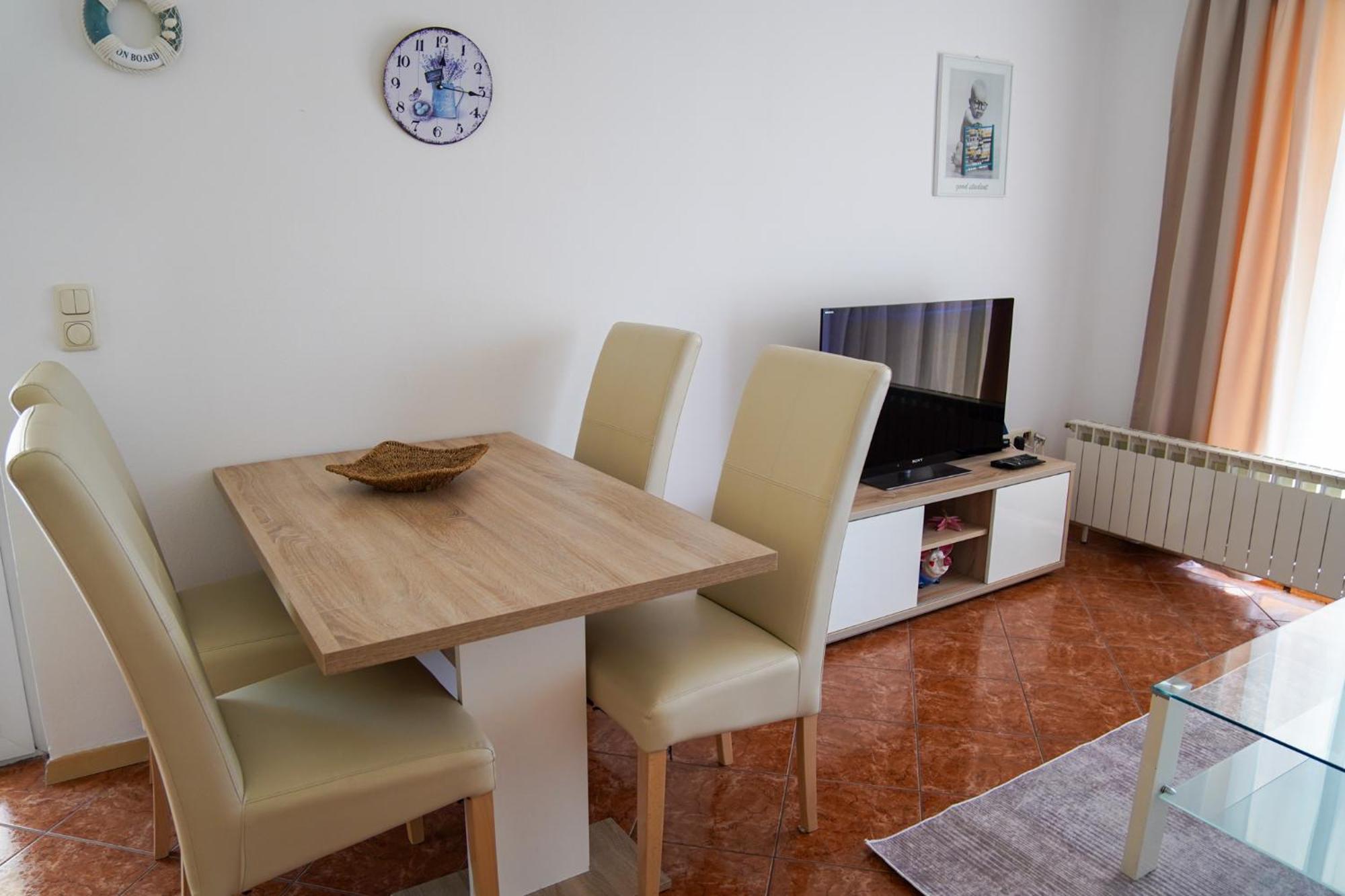 Apartman Lana Διαμέρισμα Omišalj Εξωτερικό φωτογραφία