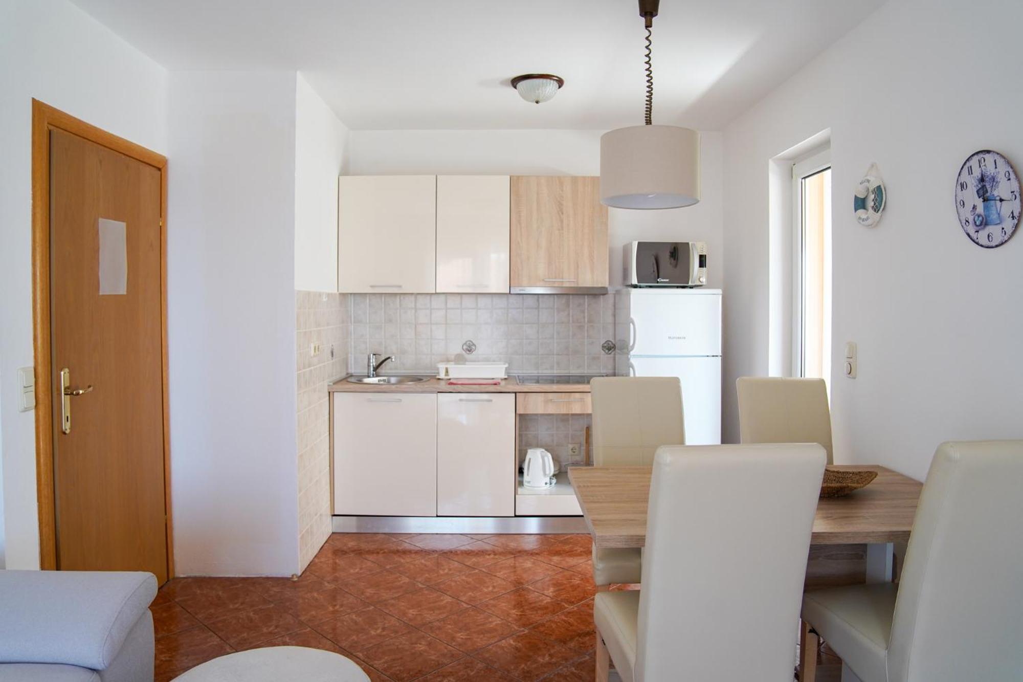Apartman Lana Διαμέρισμα Omišalj Εξωτερικό φωτογραφία