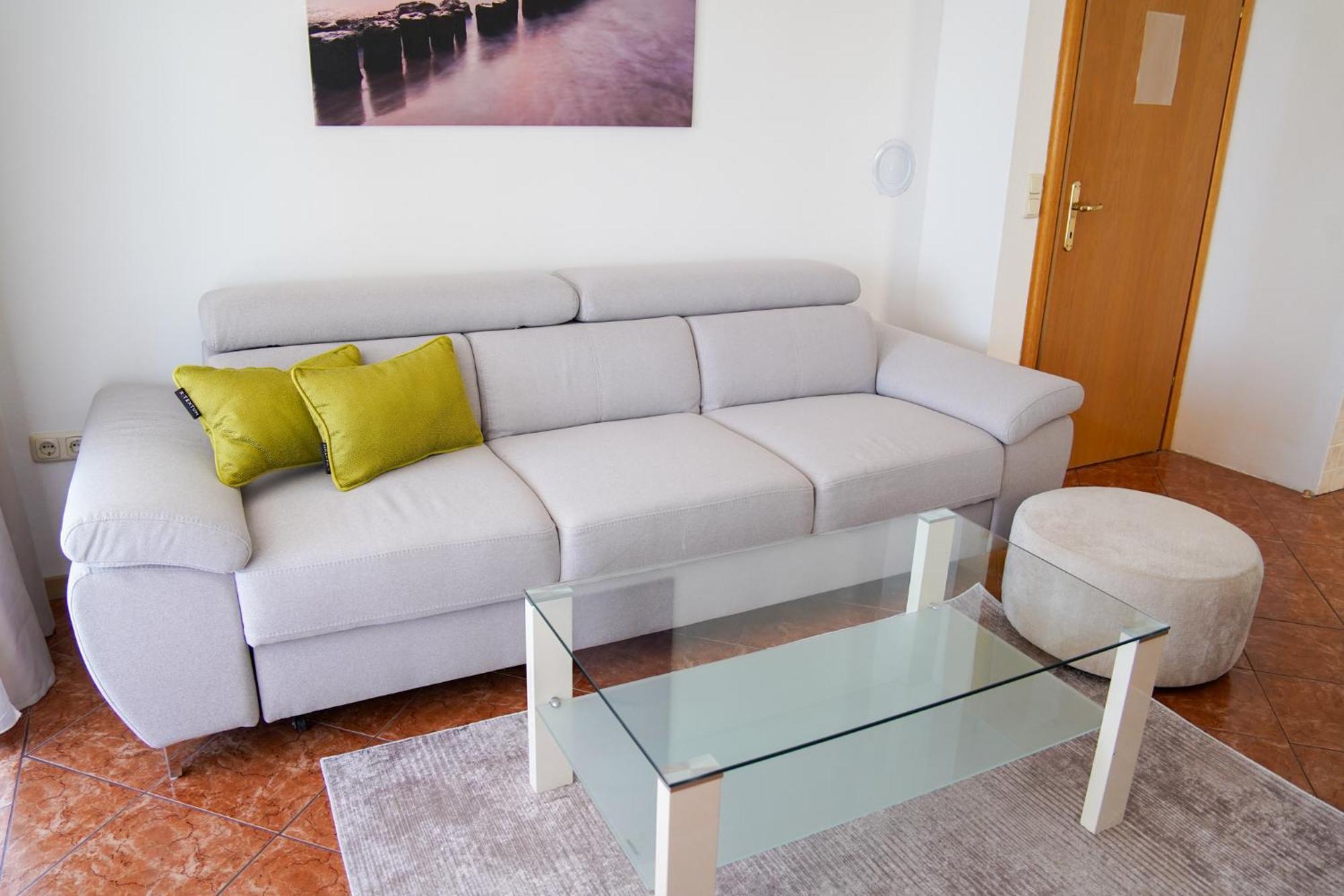 Apartman Lana Διαμέρισμα Omišalj Εξωτερικό φωτογραφία