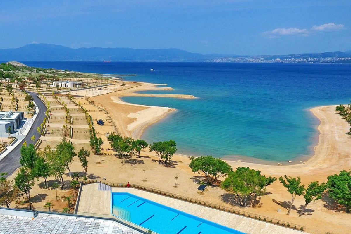 Apartman Lana Διαμέρισμα Omišalj Εξωτερικό φωτογραφία