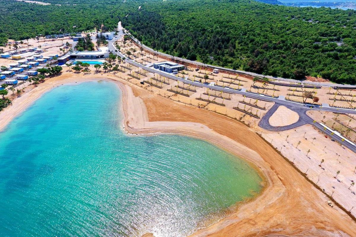 Apartman Lana Διαμέρισμα Omišalj Εξωτερικό φωτογραφία