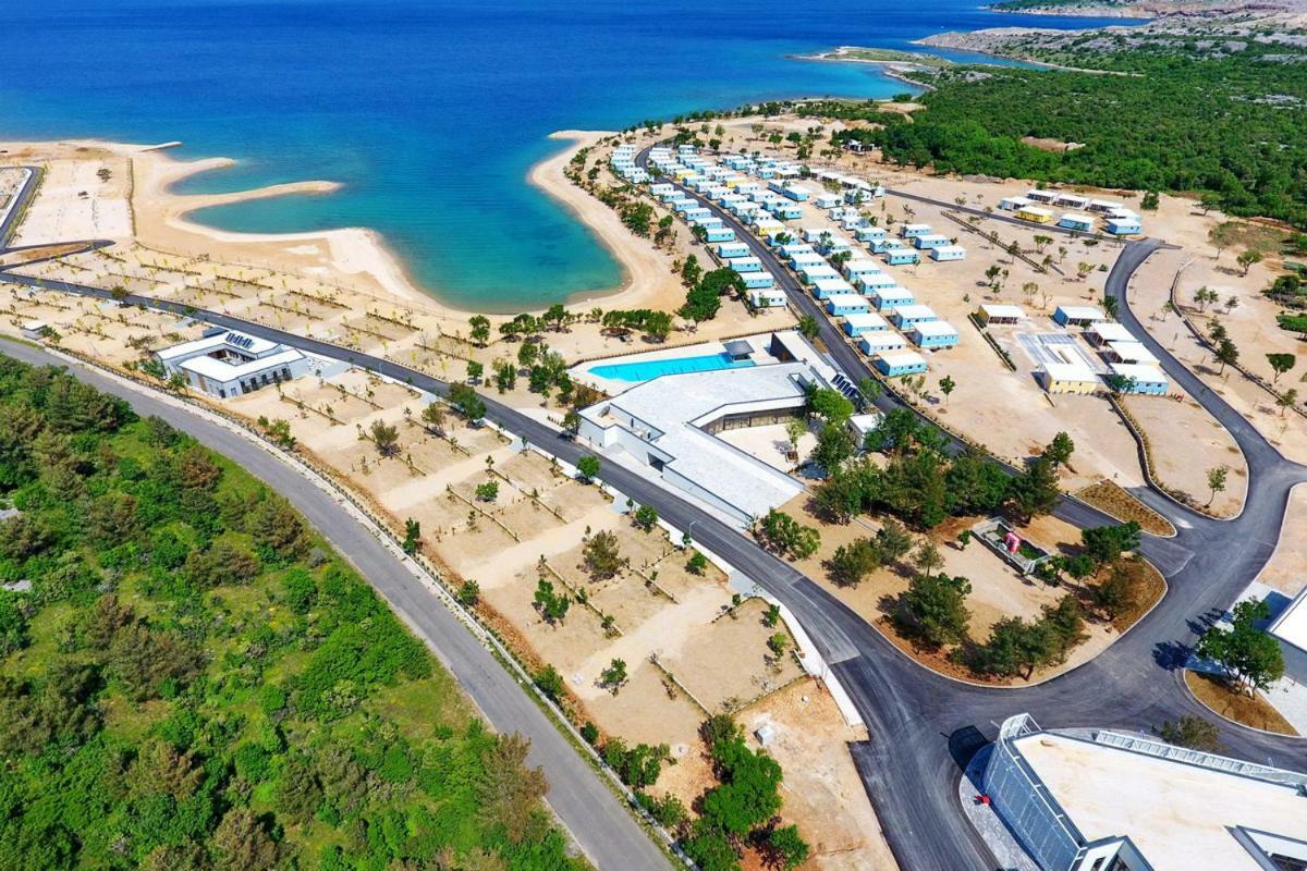 Apartman Lana Διαμέρισμα Omišalj Εξωτερικό φωτογραφία