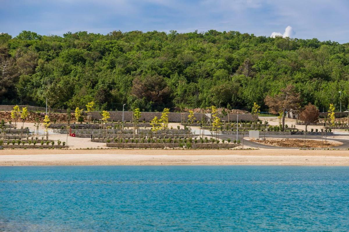 Apartman Lana Διαμέρισμα Omišalj Εξωτερικό φωτογραφία