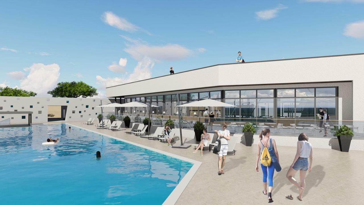 Apartman Lana Διαμέρισμα Omišalj Εξωτερικό φωτογραφία
