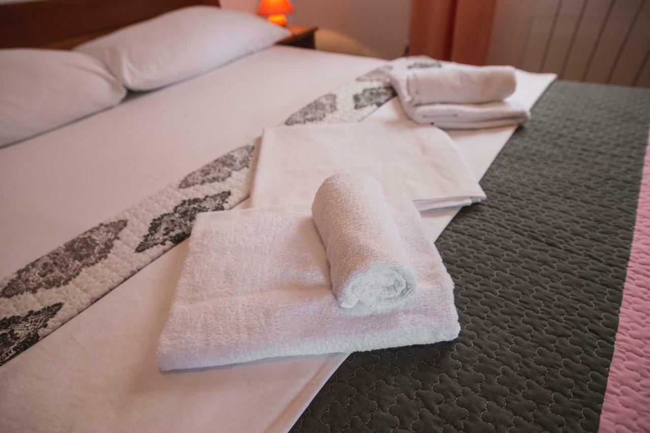 Apartman Lana Διαμέρισμα Omišalj Εξωτερικό φωτογραφία