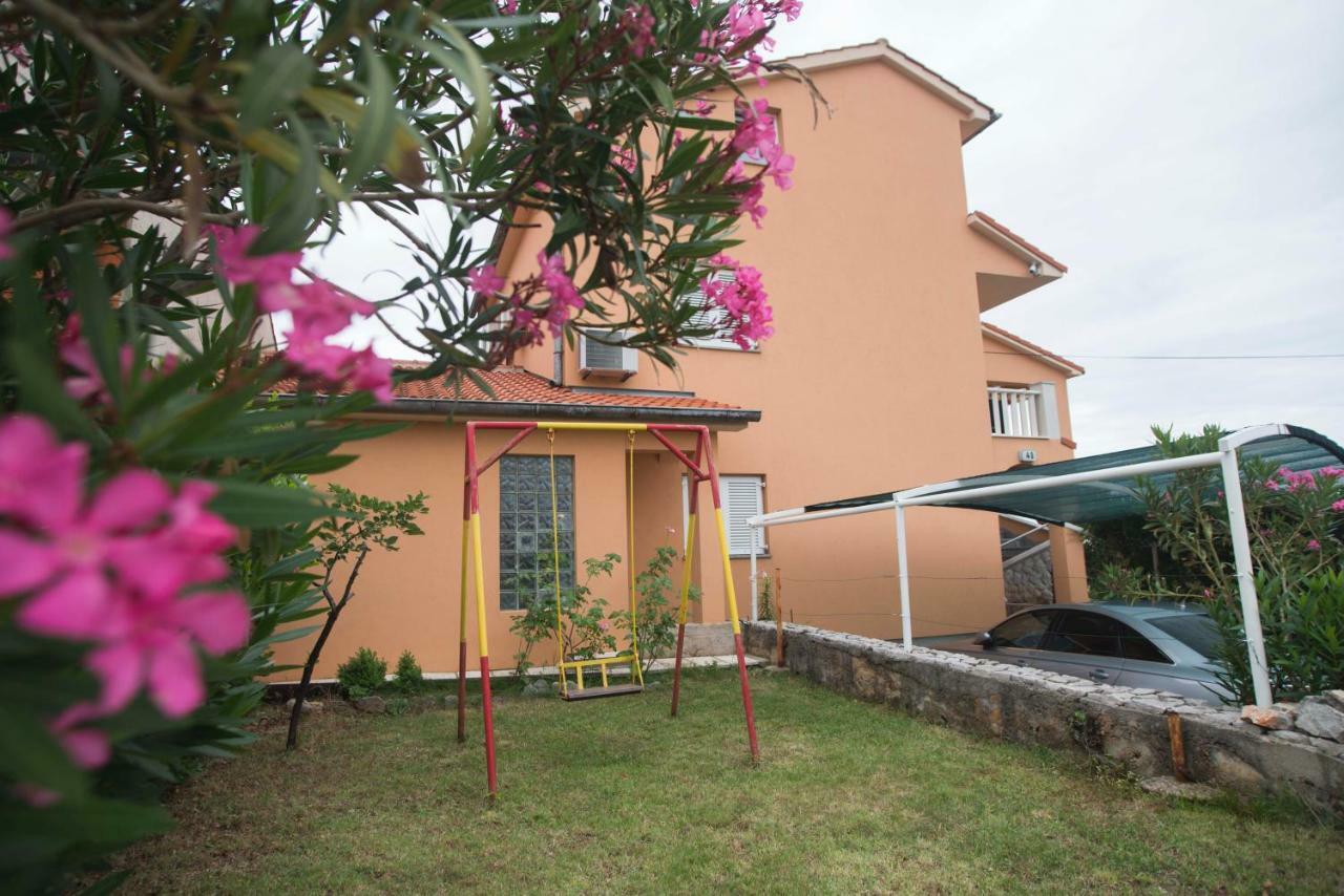 Apartman Lana Διαμέρισμα Omišalj Εξωτερικό φωτογραφία